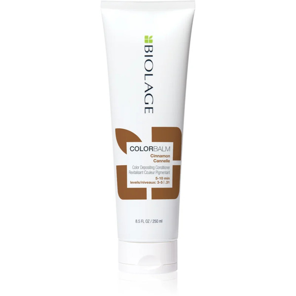  Biolage Colorbalm Odżywka Tonująca Odcień Cinnamon 250 Ml 