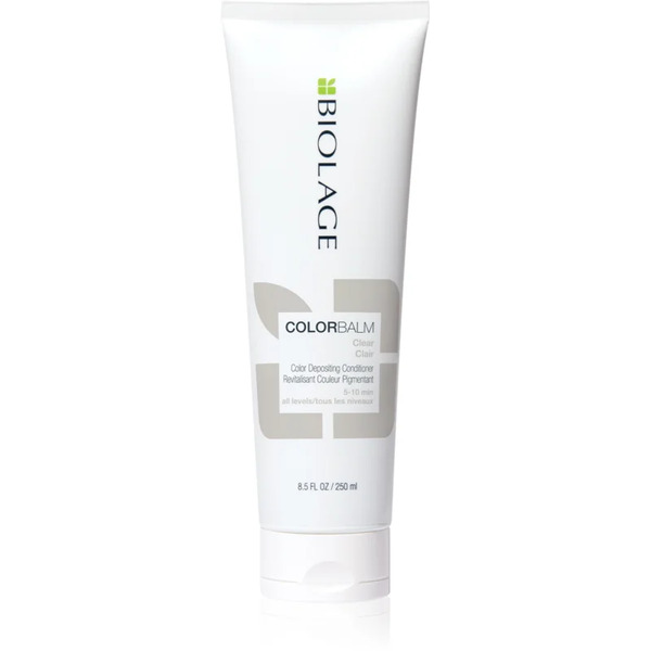  Biolage Colorbalm Odżywka Tonująca Odcień Clear 250 Ml 