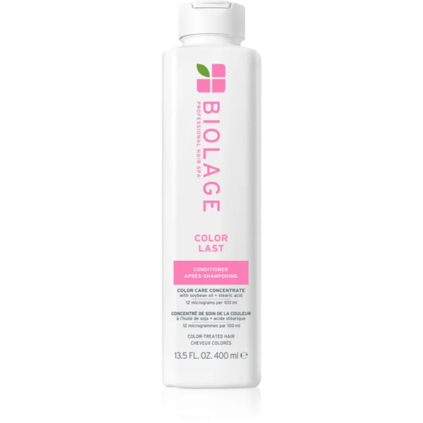  Biolage Essentials Colorlast Odżywka Do Włosów Farbowanych 400 Ml 