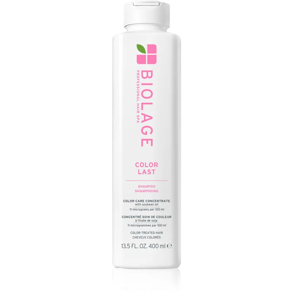  Biolage Essentials Colorlast Szampon Do Włosów Farbowanych 400 Ml 