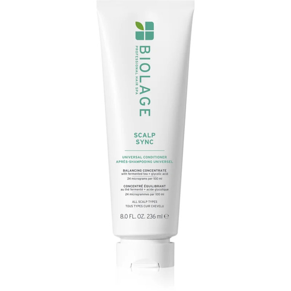  Biolage Scalpsync łagodna Odżywka 236 Ml 
