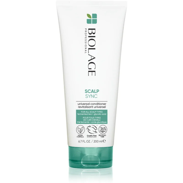  Biolage Scalpsync Lekka Odżywka 200 Ml 