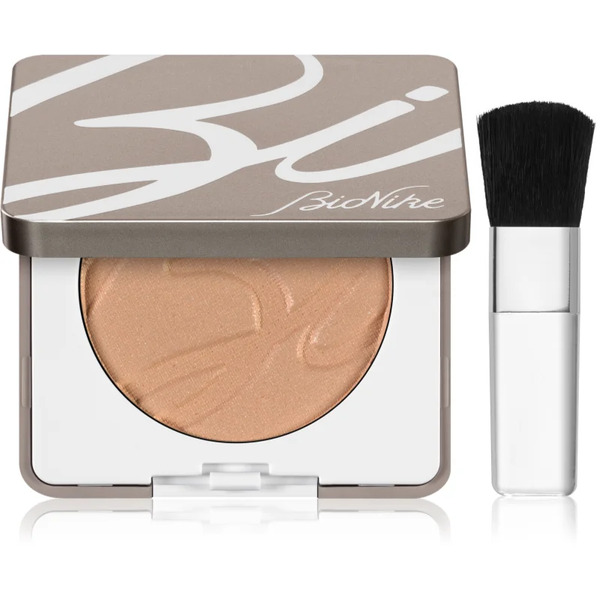  Bionike Color Pretty Touch Róż W Kompakcie Odcień 302 Peche 5 G 