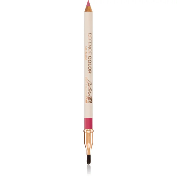  Bionike Defence Color Konturówka Do Ust Z Pędzelkiem Odcień 211 Mauve 1 Szt. 