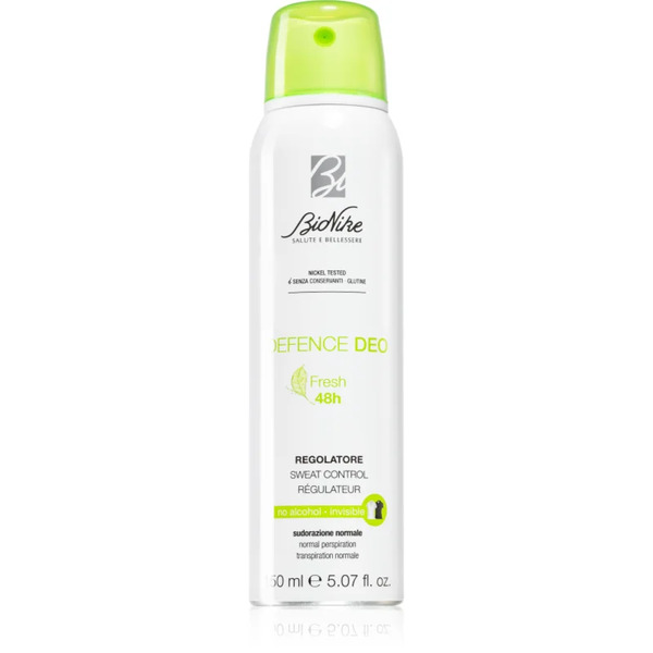  Bionike Defence Deo Dezodorant W Sprayu 48 Godz. 150 Ml 