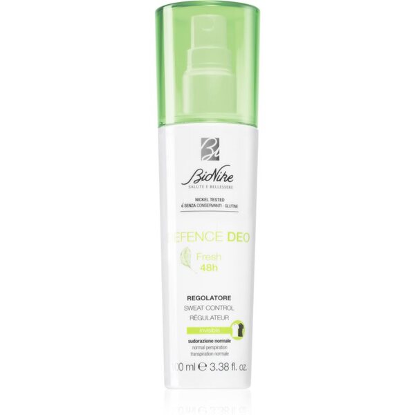  Bionike Defence Deo Dezodorant Z Atomizerem 48 Godz. 100 Ml 