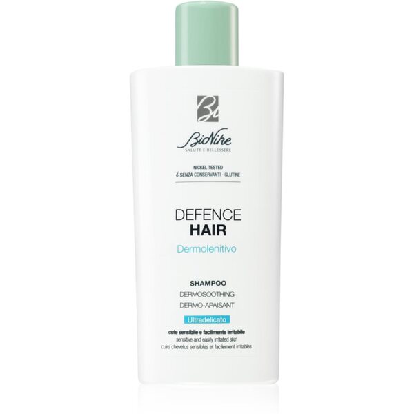  Bionike Defence Hair Kojący Szampon 200 Ml 