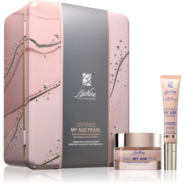  Bionike Defence My Age Pearl Zestaw Upominkowy 