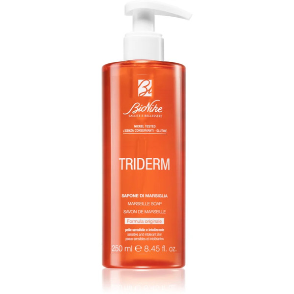  Bionike Triderm Mydło W Płynie 250 Ml 