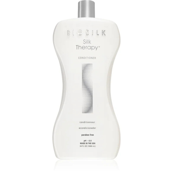  Biosilk Silk Therapy Conditioner Odżywka 1006 Ml 