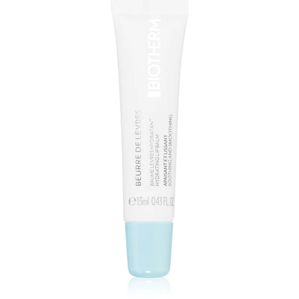  Biotherm Beurre De Lèvres Nawilżający Balsam Do Ust 13 Ml 