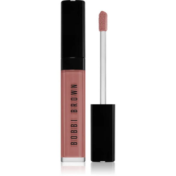  Bobbi Brown Crushed Oil Infused Gloss Nawilżający Błyszczyk Do Ust Odcień In The Buff 6 Ml 