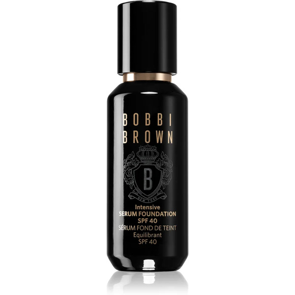  Bobbi Brown Intensive Serum Foundation Spf40/30 Podkład Rozjaśniający W Płynie Odcień N-021 Porcelain Spf 40 30 Ml 
