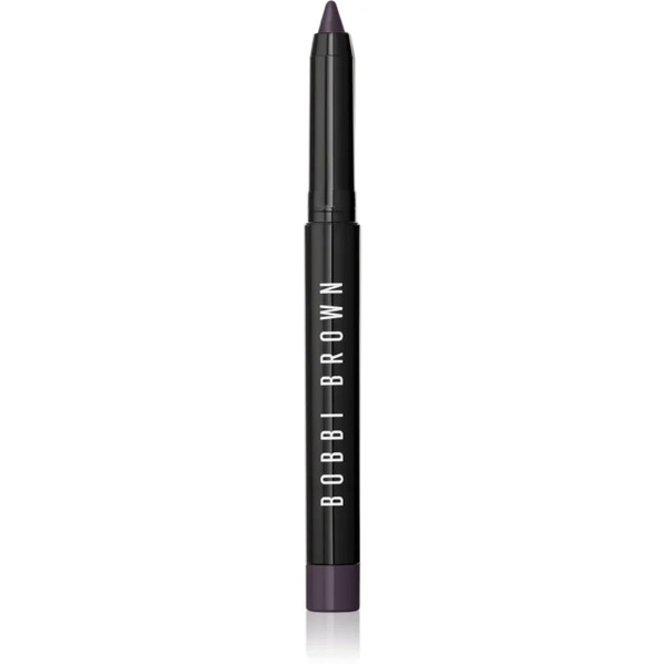  Bobbi Brown Long-wear Cream Liner Stick Długotrwały Eyeliner Odcień Aubergine 1.1 G 