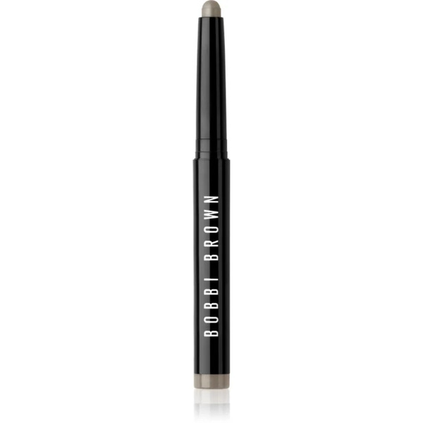  Bobbi Brown Long-wear Cream Shadow Stick Długotrwałe Cienie Do Powiek W Kredce Odcień Midnight Olive 1.6 G 