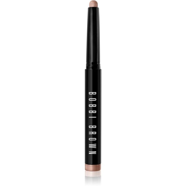  Bobbi Brown Long-wear Cream Shadow Stick Długotrwałe Cienie Do Powiek W Kredce Odcień Nude Beach 1,6 G 