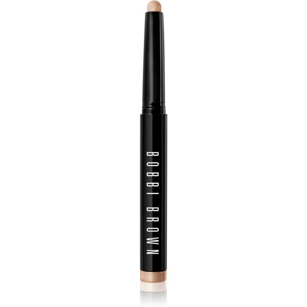  Bobbi Brown Long-wear Cream Shadow Stick Długotrwałe Cienie Do Powiek W Kredce Odcień - Vanilla 1,6 G 