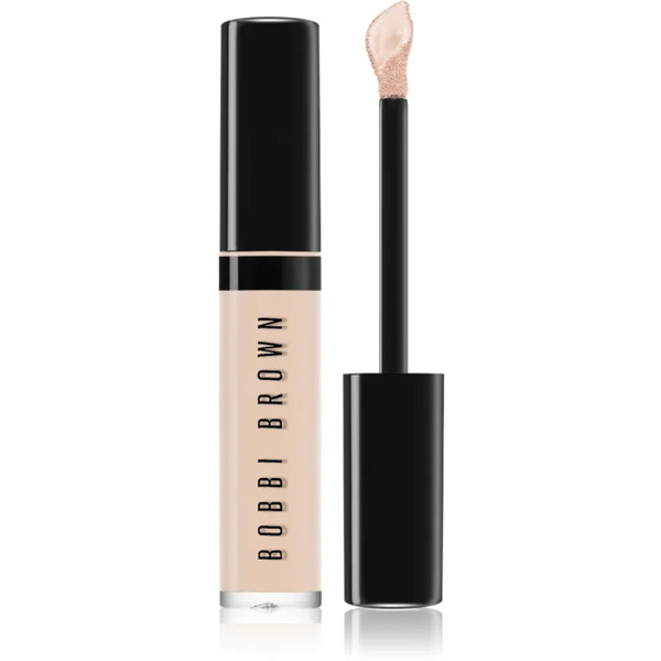 Bobbi Brown Skin Full Cover Concealer Korektor Odcień Warm Ivory 8 Ml 
