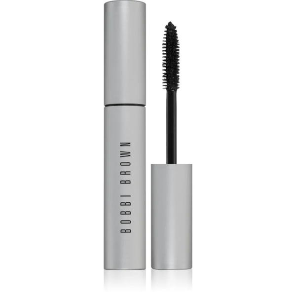  Bobbi Brown Smokey Eye Mascara Maskara Nadająca Rzęsom Ekstremalną Objętość I Intensywny Kolor Czerni Odcień 01 Black 6 Ml 