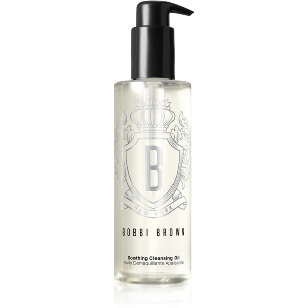  Bobbi Brown Soothing Cleansing Oil Olej Oczyszczający Do Demakijażu 200 Ml 
