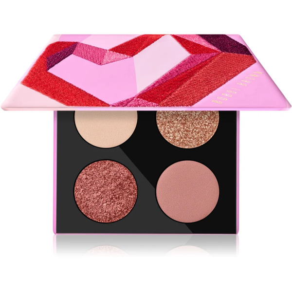  Bobbi Brown Threads Of Love Eyeshadow Squad Paleta Cieni Do Powiek 1.3 G 