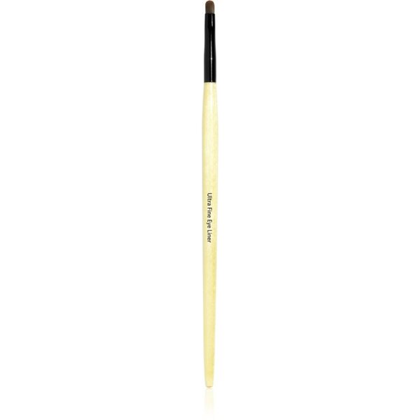  Bobbi Brown Ultra Fine Eye Liner Brush Pędzelek Do Eyelinera 1 Szt. 