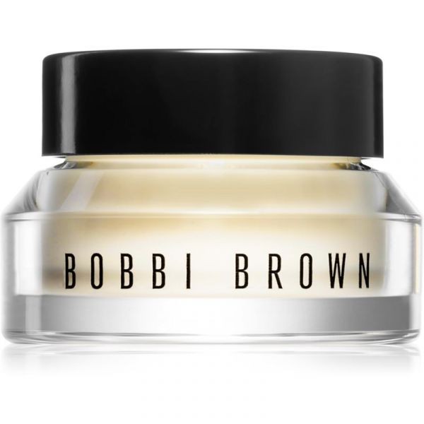  Bobbi Brown Vitamin Enriched Eye Base Nawilżający Krem Pod Oczy Z Witaminą B3, B5, B6 I B12 15 Ml 