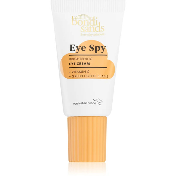  Bondi Sands Everyday Skincare Eye Spy Vitamin C Eye Cream Rozjaśniający Krem Pod Oczy Z Witaminą C 15 Ml 