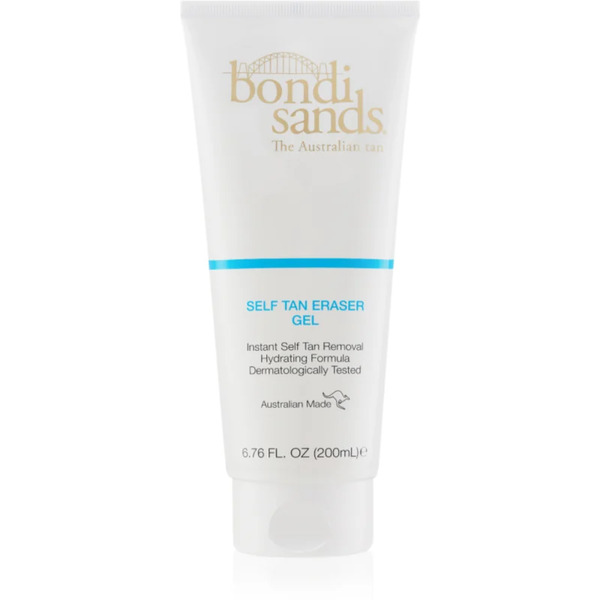  Bondi Sands Self Tan Eraser Gel Zmywacz Do Samoopalacza 200 Ml 