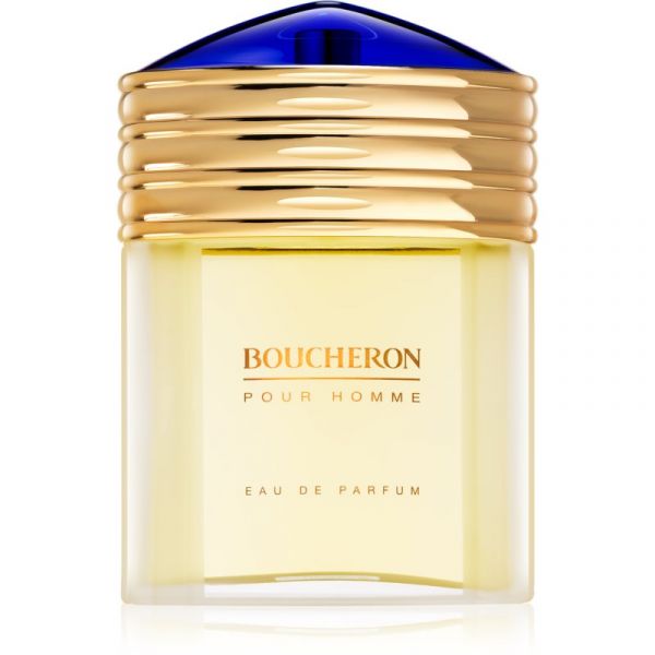  Boucheron Pour Homme Woda Perfumowana Dla Mężczyzn 100 Ml 