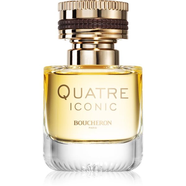  Boucheron Quatre Iconic Woda Perfumowana Dla Kobiet 30 Ml 