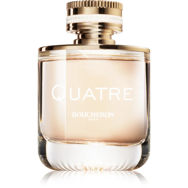  Boucheron Quatre Woda Perfumowana Dla Kobiet 100 Ml 