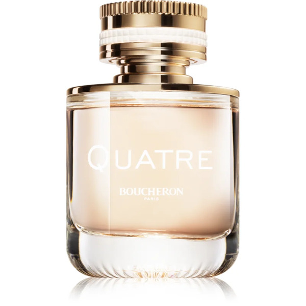  Boucheron Quatre Woda Perfumowana Dla Kobiet 50 Ml 