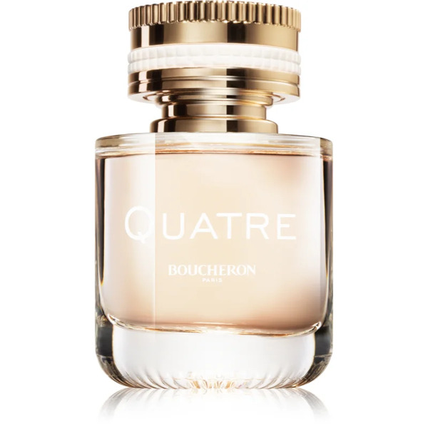  Boucheron Quatre Woda Perfumowana Dla Kobiet 30 Ml 