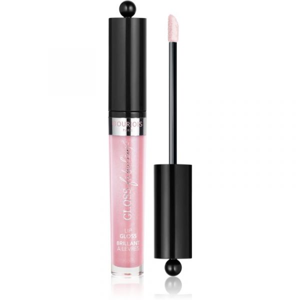  Bourjois Fabuleux Gloss Odżywczy Błyszczyk Do Ust Odcień 03 3,5 Ml 