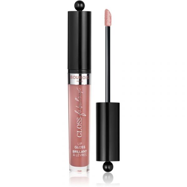 Bourjois Fabuleux Gloss Odżywczy Błyszczyk Do Ust Odcień 05 3,5 Ml 