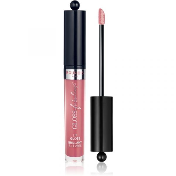  Bourjois Fabuleux Gloss Odżywczy Błyszczyk Do Ust Odcień 07 3,5 Ml 