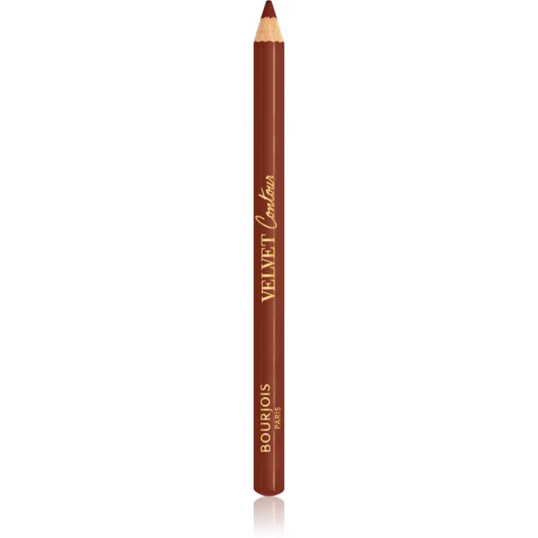  Bourjois Velvet Contour Konturówka Do Ust Odcień 14 Pari'sienne 1,14 G 