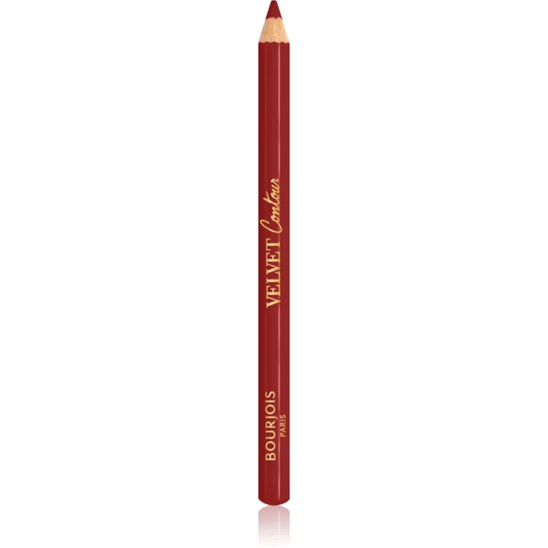  Bourjois Velvet Contour Konturówka Do Ust Odcień 35 Perfect Date 1.14 G 