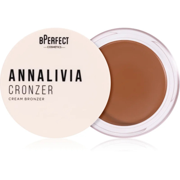  Bperfect Annalivia Cronzer Bronzer Kremowy Odcień Tae 16 G 