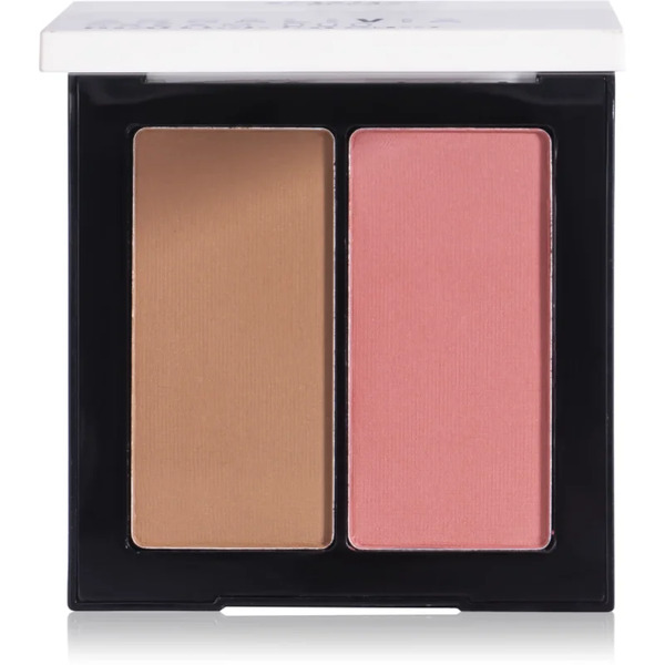  Bperfect Annalivia Dream Duo Bronzer I Róż 12 G 