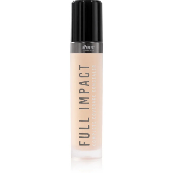  Bperfect Full Impact Korektor Kryjący Odcień L4 10.8 Ml 