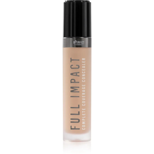  Bperfect Full Impact Korektor Kryjący Odcień Md1 10.8 Ml 