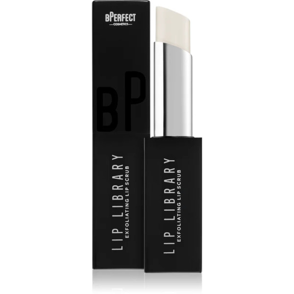  Bperfect Lip Library Lip Exfoliator Peeling Do Ust 3.2 G 