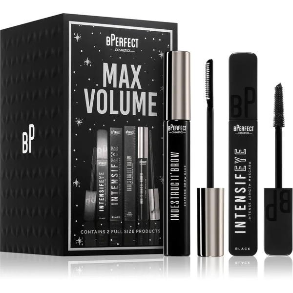  Bperfect Max Volume Zestaw Upominkowy 
