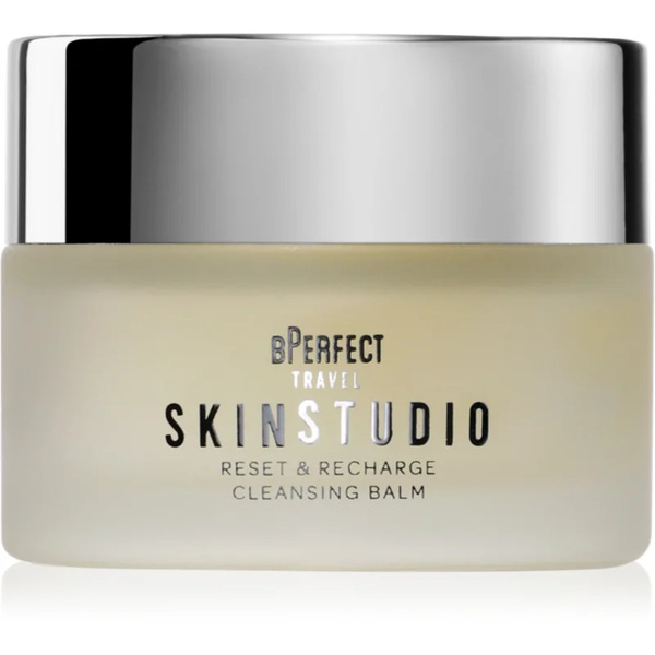  Bperfect Skin Studio Recharge Cleansing Balm Balsam Oczyszczający Regenerująca I Odnawiająca Skórę 15 G 