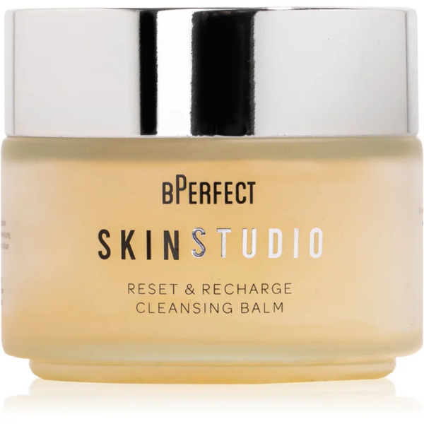  Bperfect Skin Studio Recharge Cleansing Balm Balsam Oczyszczający Regenerująca I Odnawiająca Skórę 90 Ml 