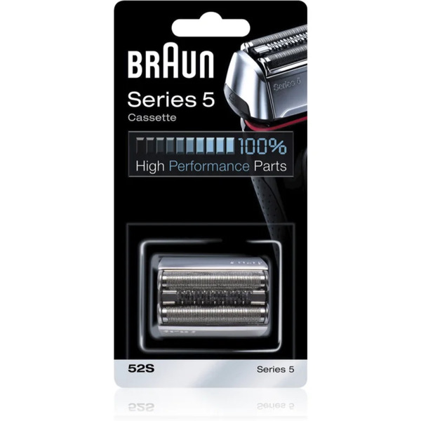  Braun Series 5 52s Folia Tnąca 52s 1 Szt. 