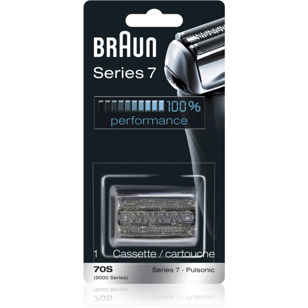  Braun Series 7 70s Folia Tnąca 1 Szt. 