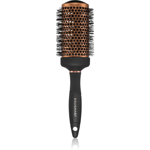  Brushart Hair Ceramic Round Hairbrush Szczotka Ceramiczna Do Włosów ø 53 Mm 1 Szt. 